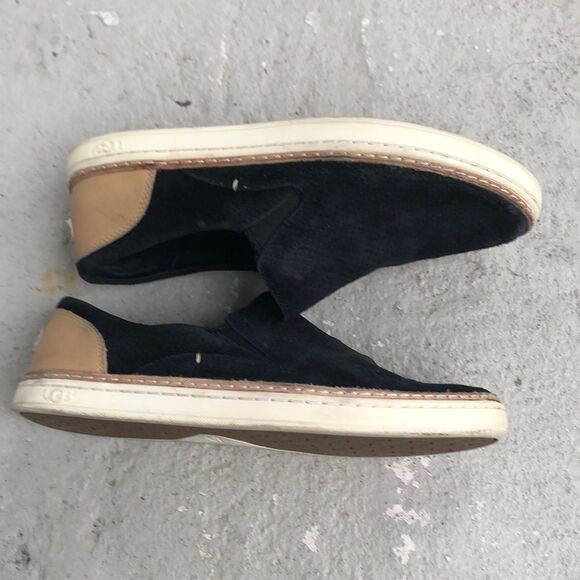 Ugg Slip ons - Picture 2 of 8